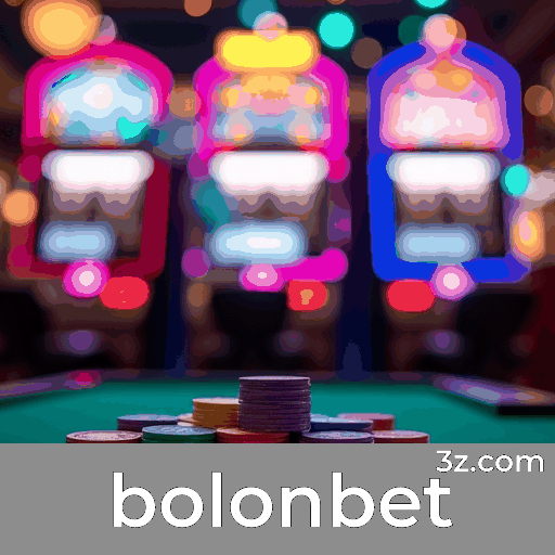 Bolonbet: Experiência Casino Profissional e Real