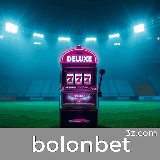 Bolonbet: Emoção e Ganhos nos Jogos de Cassino