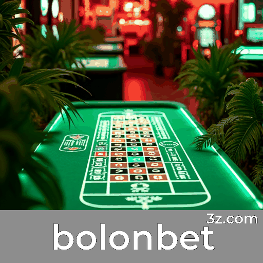 Bolonbet: Emoção e Ganhos nos Jogos de Cassino