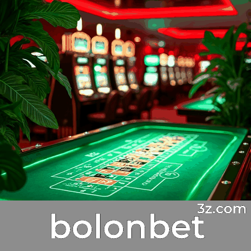 Bolonbet: Plataforma Estável, Segura e Otimizada para o Brasil